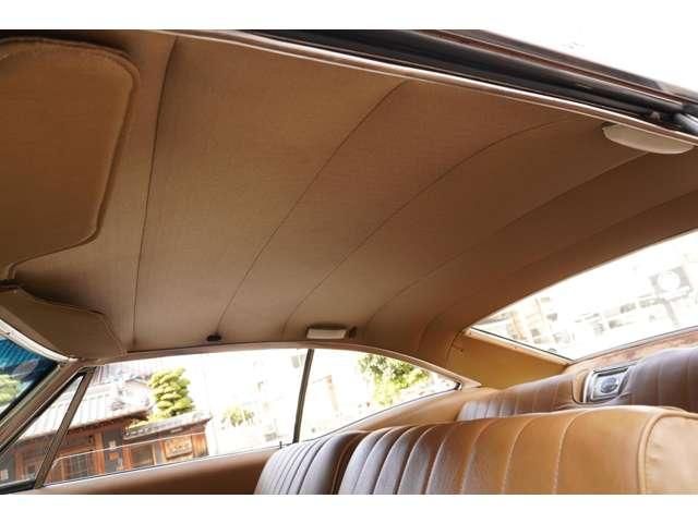 CHEVROLET Impala