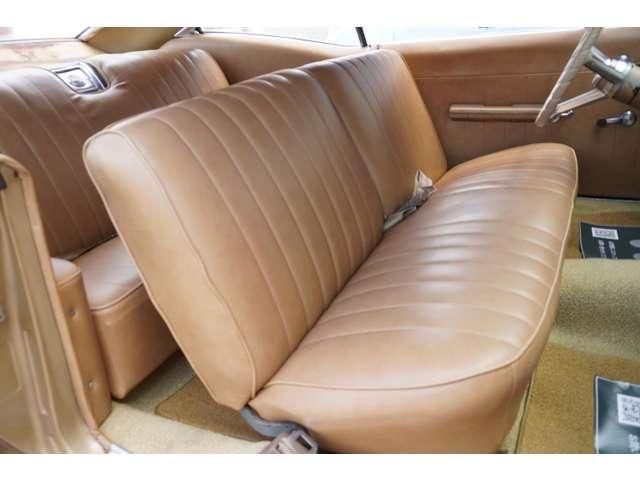 CHEVROLET Impala