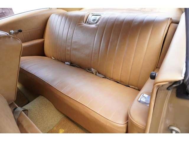 CHEVROLET Impala