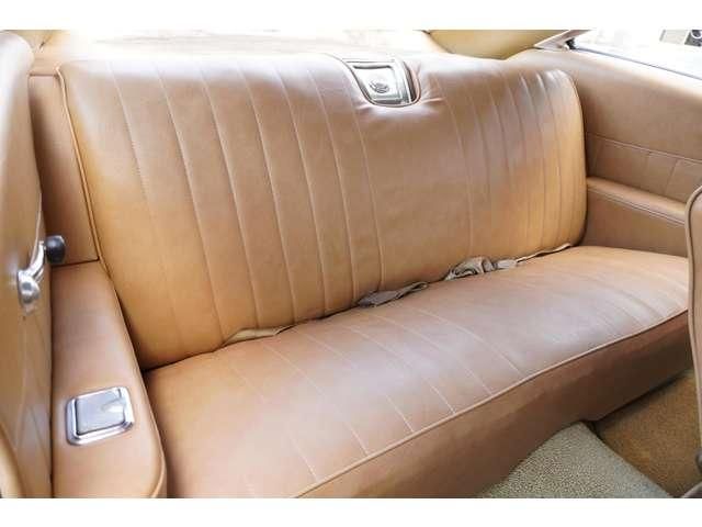 CHEVROLET Impala