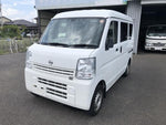 NV100 CLIPPER 4WD