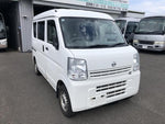 NV100 CLIPPER 4WD