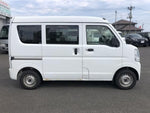 NV100 CLIPPER 4WD
