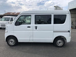 NV100 CLIPPER 4WD