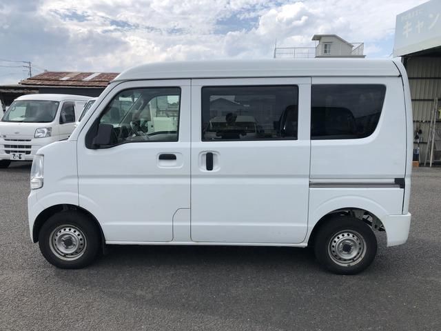 NV100 CLIPPER 4WD