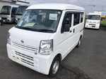 NV100 CLIPPER 4WD