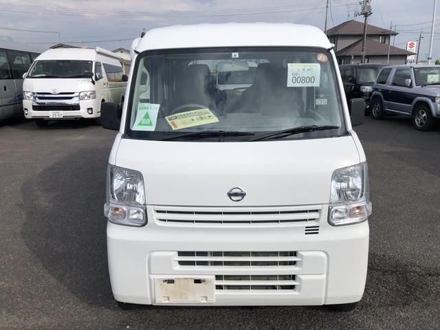 NV100 CLIPPER 4WD