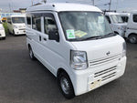 NV100 CLIPPER 4WD