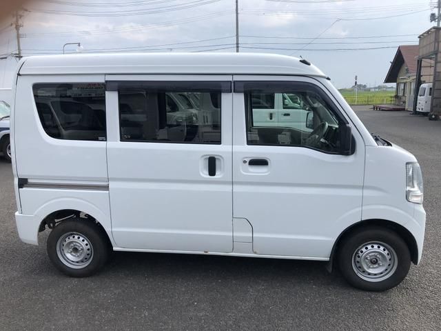 NV100 CLIPPER 4WD