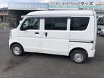 NV100 CLIPPER 4WD