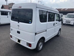 NV100 CLIPPER 4WD