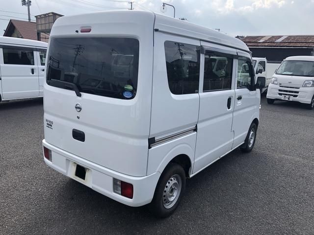 NV100 CLIPPER 4WD