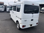 NV100 CLIPPER 4WD