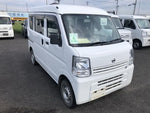 NV100 CLIPPER 4WD
