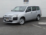 PROBOX van 2WD