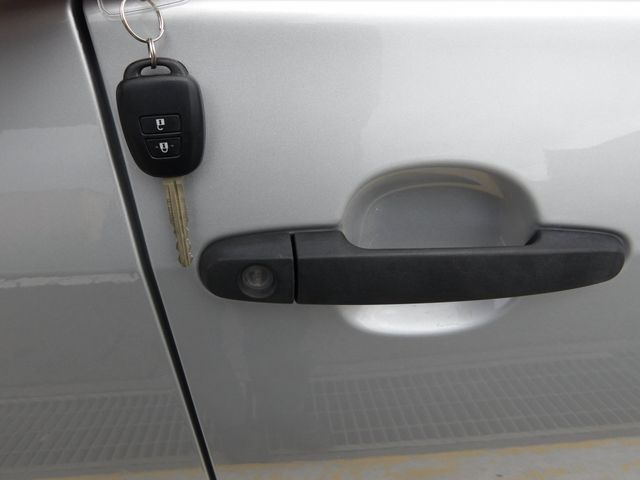PROBOX van 2WD