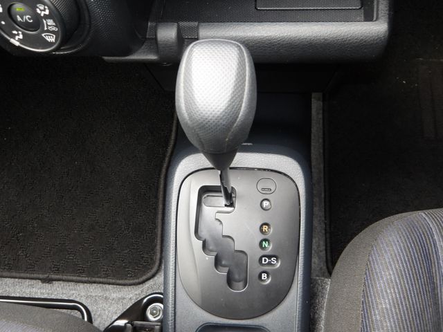 PROBOX van 2WD