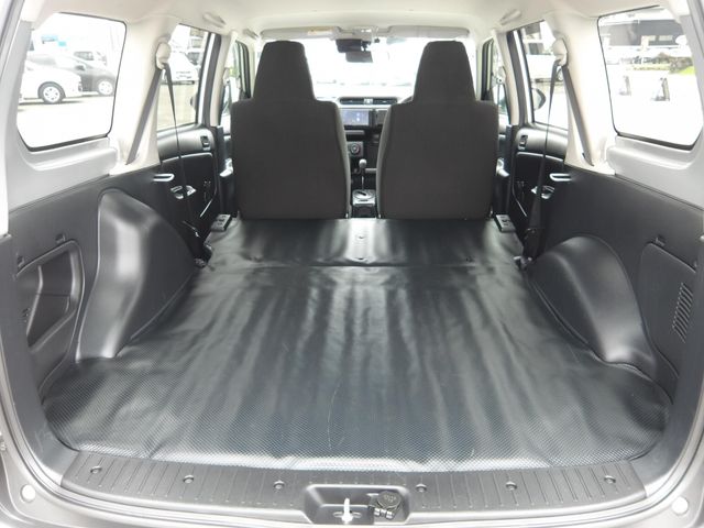 PROBOX van 2WD