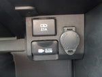 PROBOX van 2WD