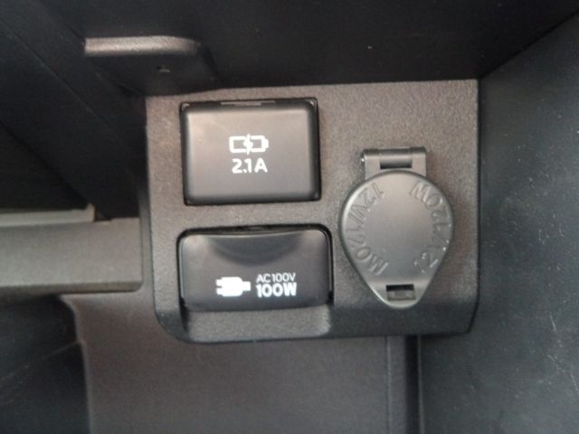 PROBOX van 2WD