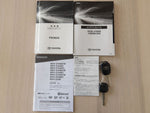 PROBOX van 2WD