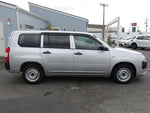 PROBOX van 2WD
