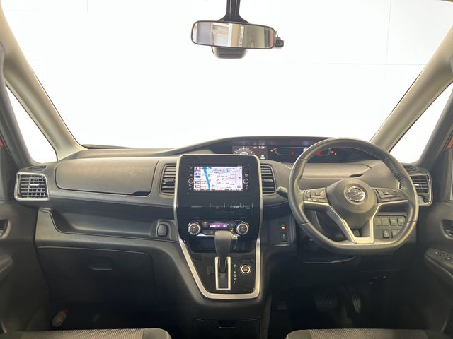 SERENA  S-HYBRID