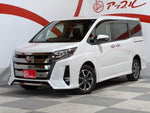 NOAH 4WD