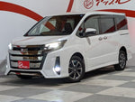 NOAH 4WD