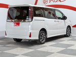 NOAH 4WD