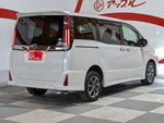 NOAH 4WD