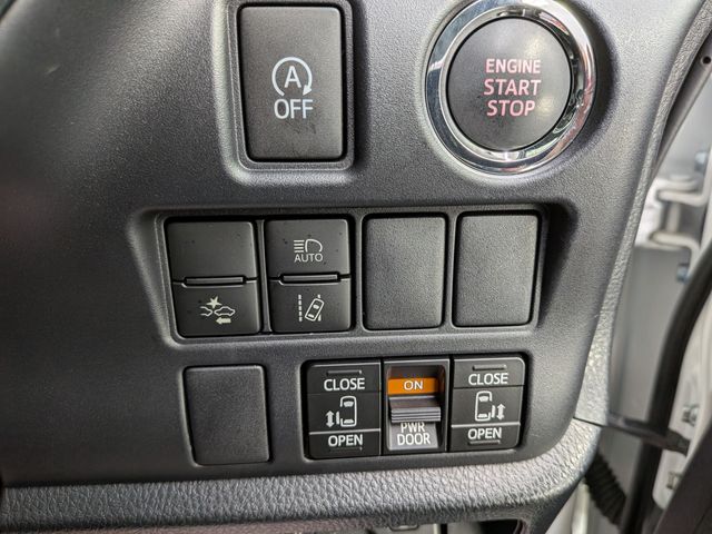 NOAH 4WD