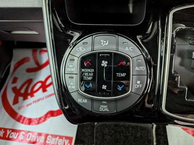 NOAH 4WD