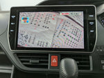 NOAH 4WD