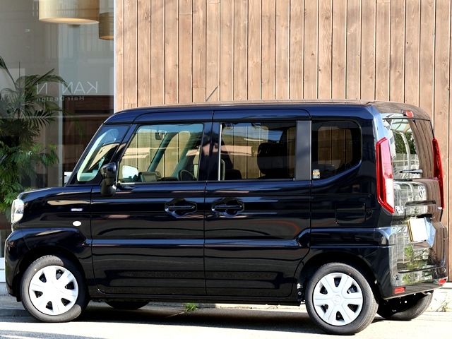 FLAIR WAGON