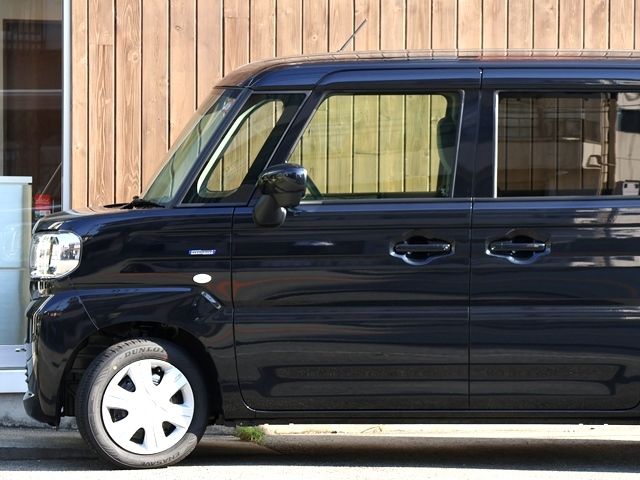 FLAIR WAGON