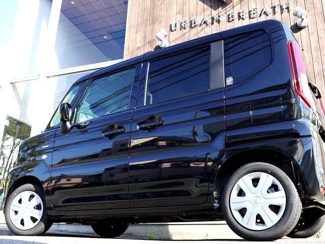 FLAIR WAGON