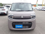 WAGON R SMILE