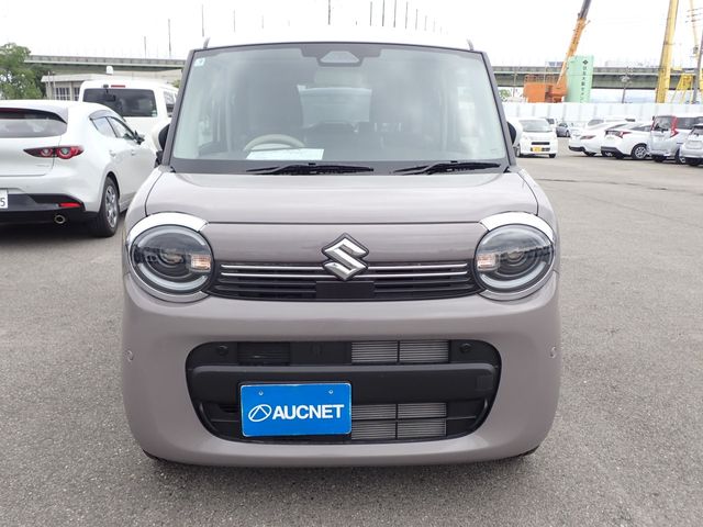 WAGON R SMILE