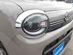 WAGON R SMILE