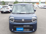 WAGON R SMILE