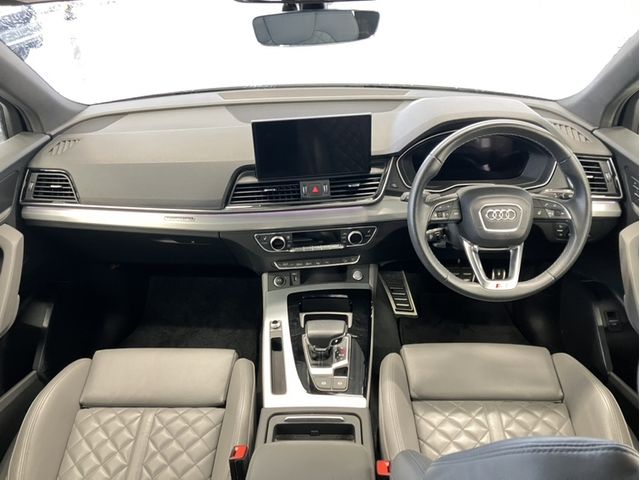 AUDI Q5 SPORTBACK