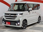 Spacia custom 4WD