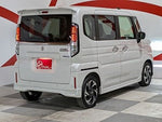 Spacia custom 4WD