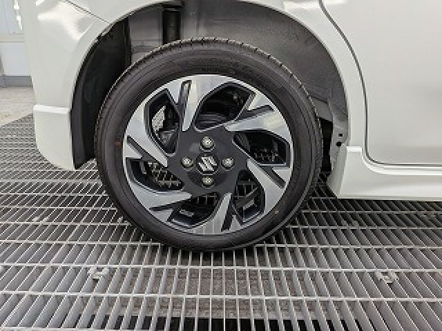 Spacia custom 4WD
