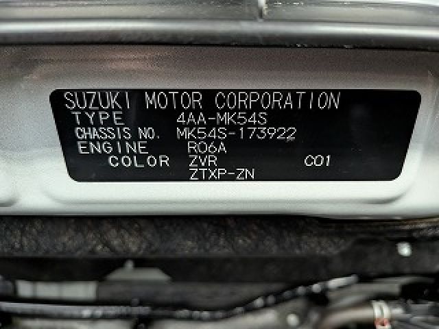 Spacia custom 4WD