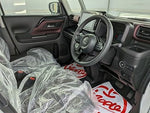 Spacia custom 4WD
