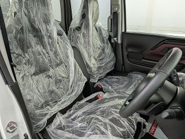 Spacia custom 4WD
