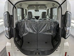 Spacia custom 4WD