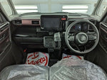 Spacia custom 4WD